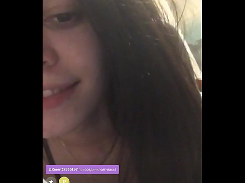 ❤️ Slutty 'yar Rasha (Periscope, VKontakte, Instagram) ️❌ Labaran batsa ❌❤