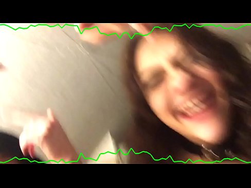 ❤️ Wando biyu masu sexy brunette mai ban sha'awa suna zama 'yan iska ️❌ Labaran batsa ❌❤
