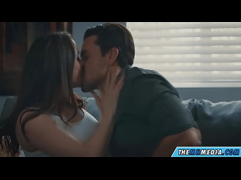 ❤️ Romantic jima'i tare da mai kyau m inna ️❌ Labaran batsa ❌❤